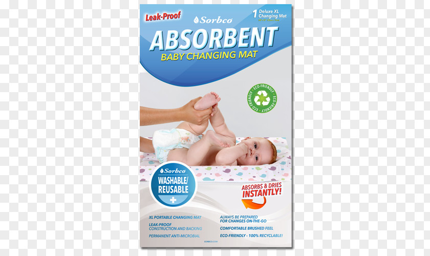 Microbial Mat Aankleedkussen Infant Toxicity Sorbco PNG