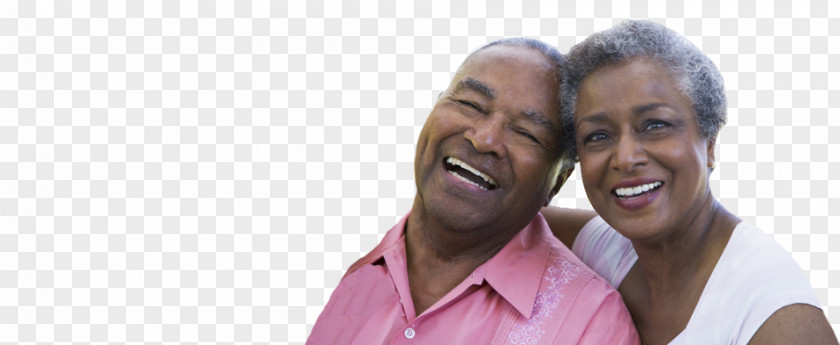 Old Couple Leesburg Spa Dentistry Patient Therapy PNG