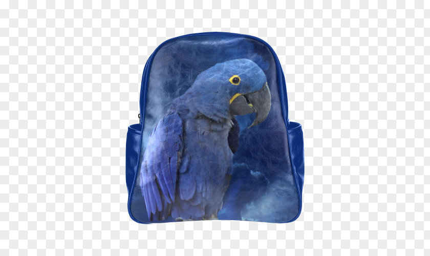 Parrot Macaw Undertale Cobalt Blue Beak PNG