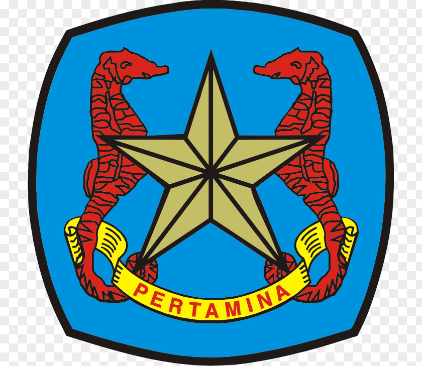 Pertamina Logo State-owned Enterprise Clip Art PNG