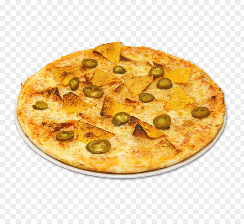 Pizza California-style Sicilian AVANTI Pita PNG