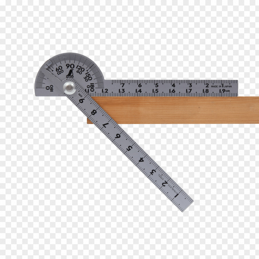 Protractor And Compas Measuring Instrument Ruler Measurement Angle PNG