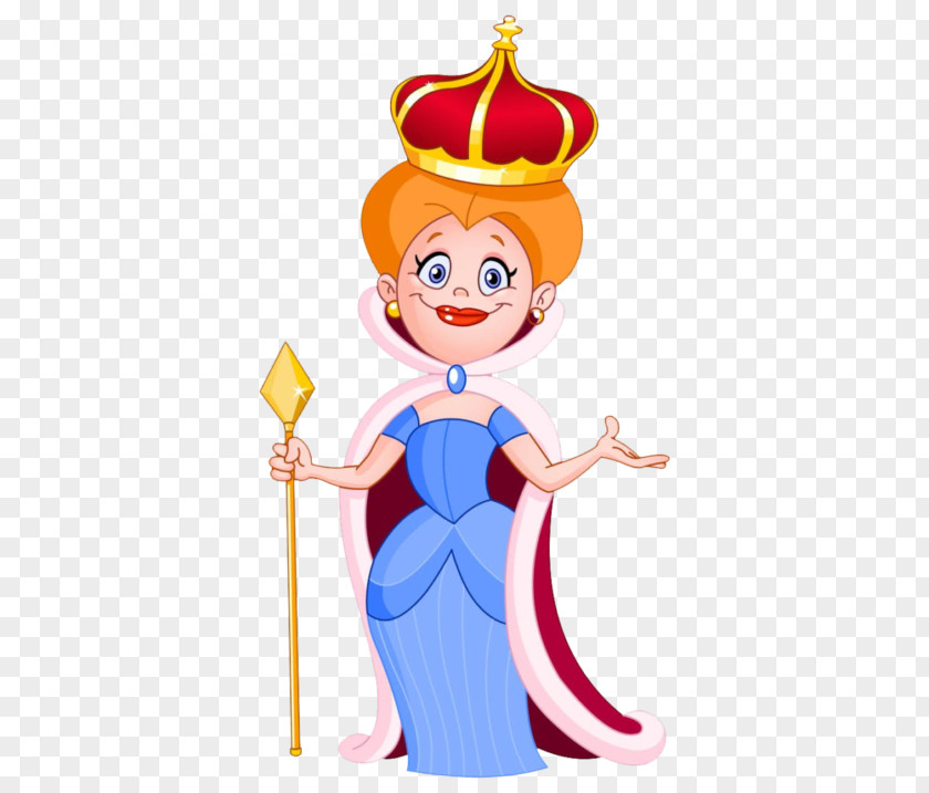 Queen Vector Graphics Royalty-free Stock Photography PNG