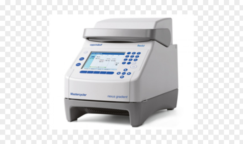 Thermal Cycler Eppendorf Polymerase Chain Reaction Pipette USA Scientific, Inc. PNG