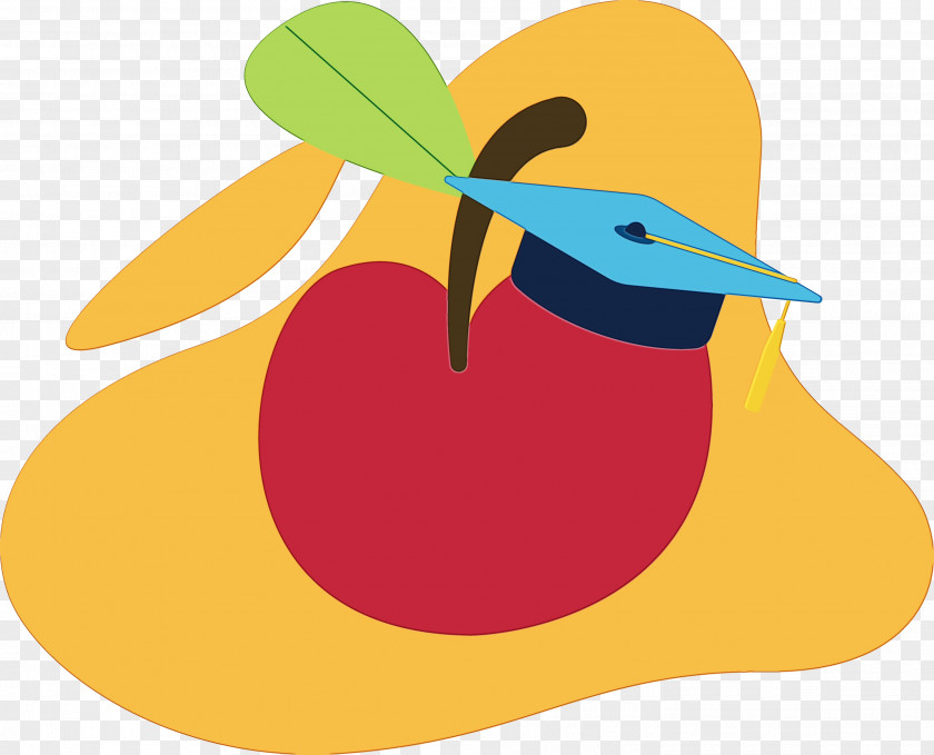 Yellow Apple Flower Computer PNG