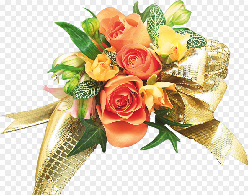 25 Birthday Torte Daytime Gift Flower Bouquet PNG