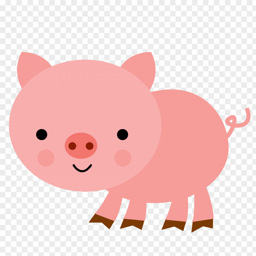 Ballet Vector Pig Farm Desktop Wallpaper Clip Art PNG