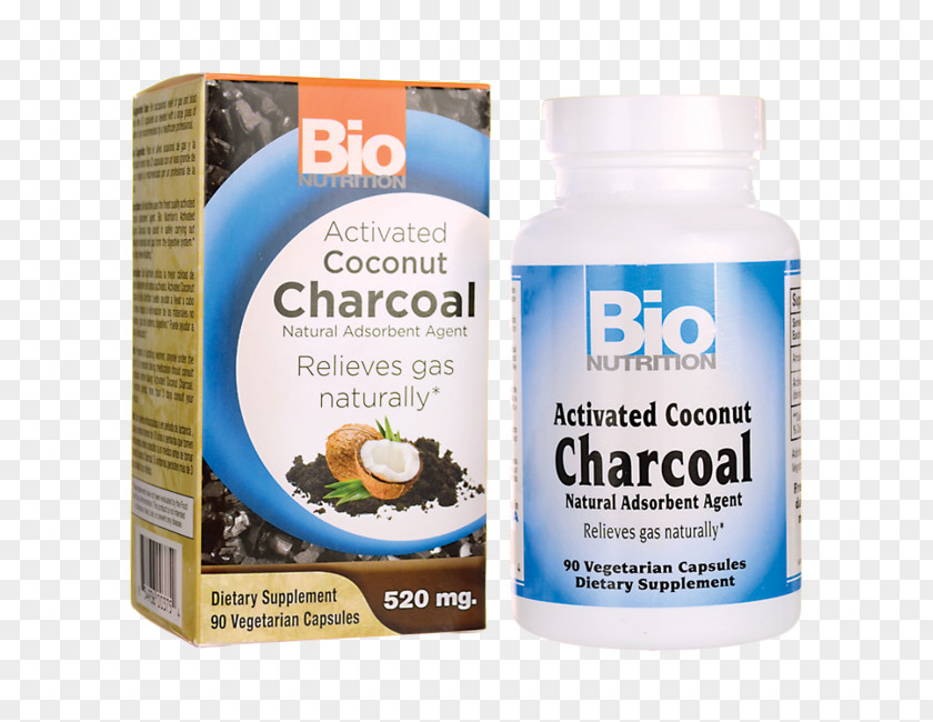 Bioengineered Supplements Nutrition Dietary Supplement Swanson Health Products Charcoal PNG