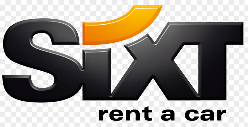 Car Sixt Rental Renting Europcar PNG