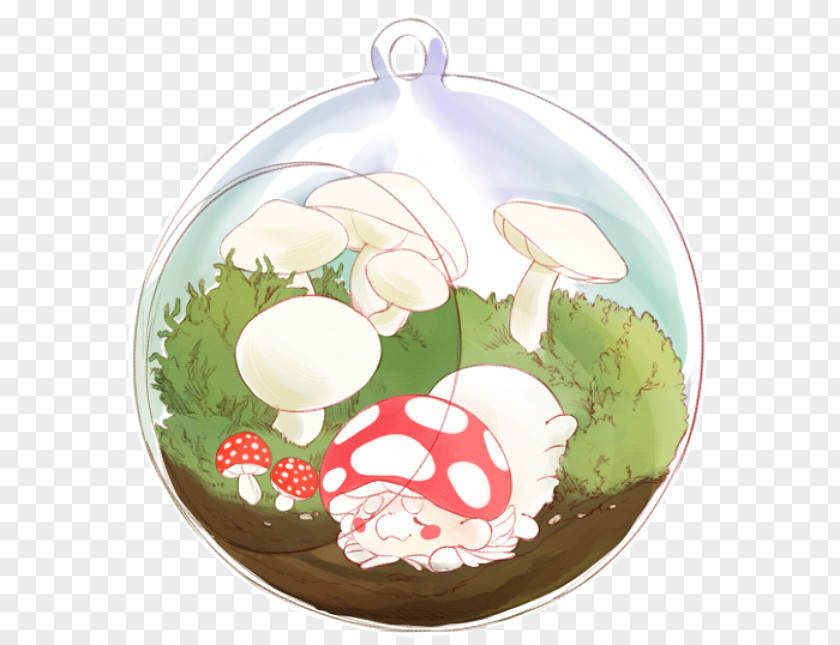 Christmas Ornament PNG