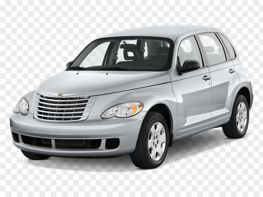 Cruise 2008 Chrysler PT Cruiser Car Woodward Dream 2009 SUV PNG