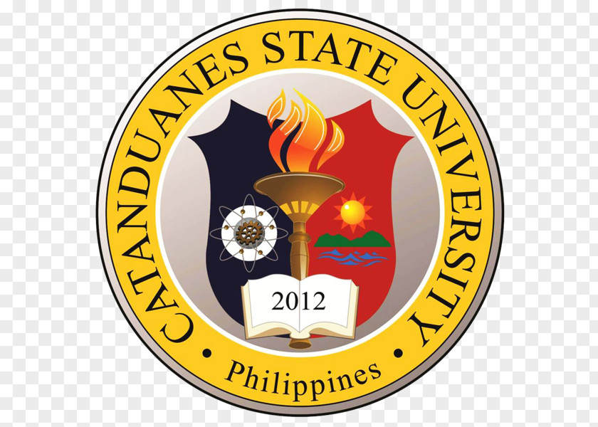 Csu Logo Catanduanes State University Of Michigan Philippine Association Universities And Colleges PNG