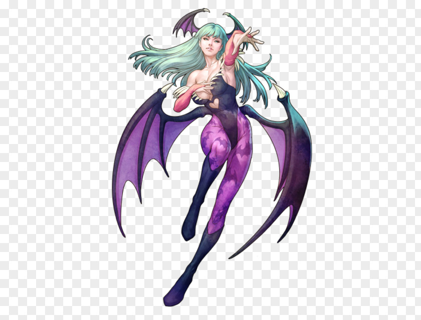 Darkstalkers Resurrection Darkstalkers: The Night Warriors Morrigan Aensland 3 Demitri Maximoff PNG Maximoff, Hel clipart PNG