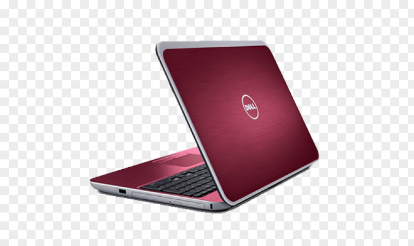 Dell Inspiron 15 5000 Series Laptop Intel Core PNG