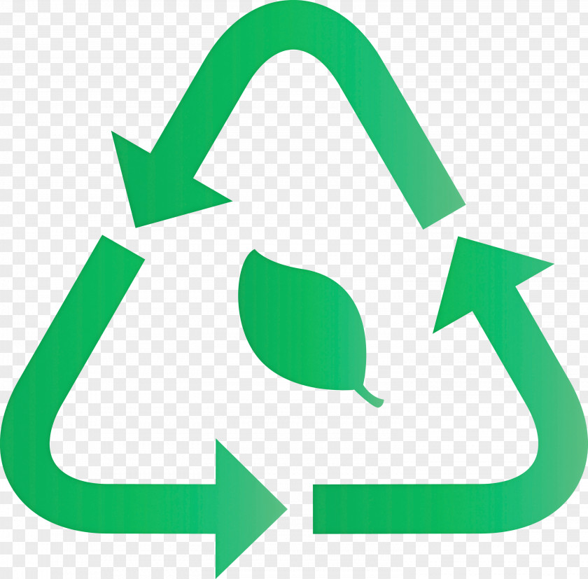 Eco Circulation Arrow PNG