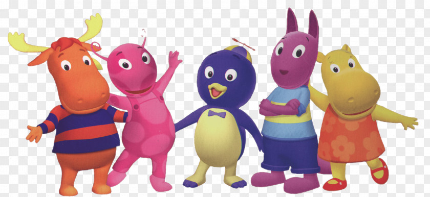 Elephant Rabbit Uniqua YouTube Nick Jr. Child Nickelodeon PNG