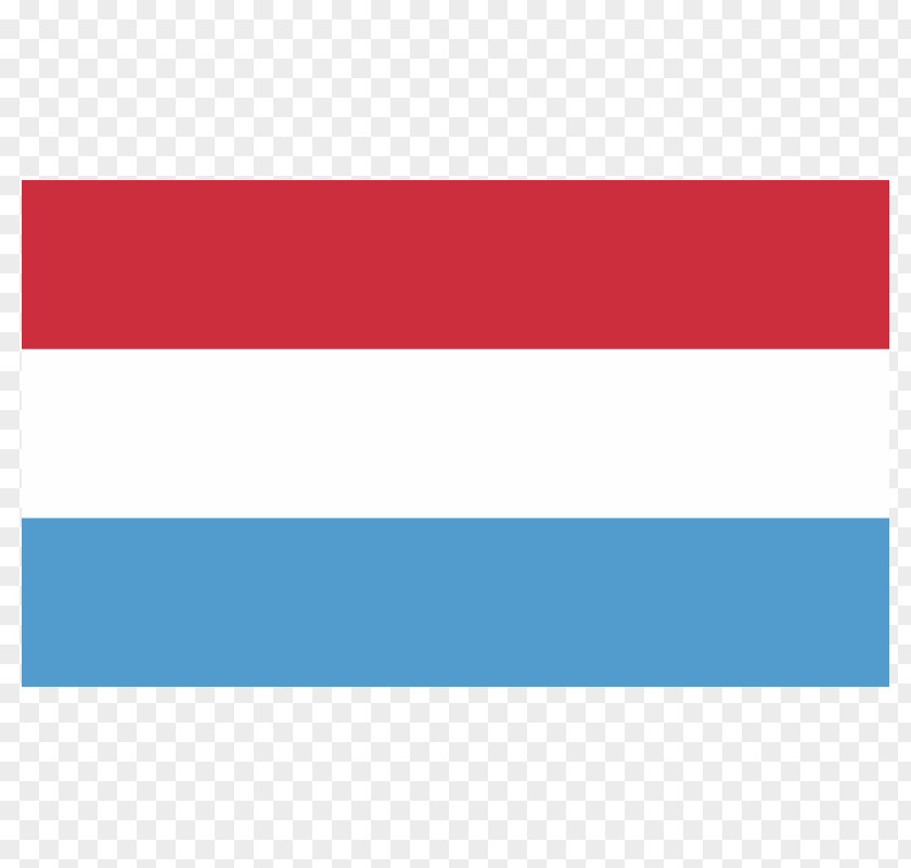 Flag Of Luxembourg Statenvlag Vector Graphics PNG