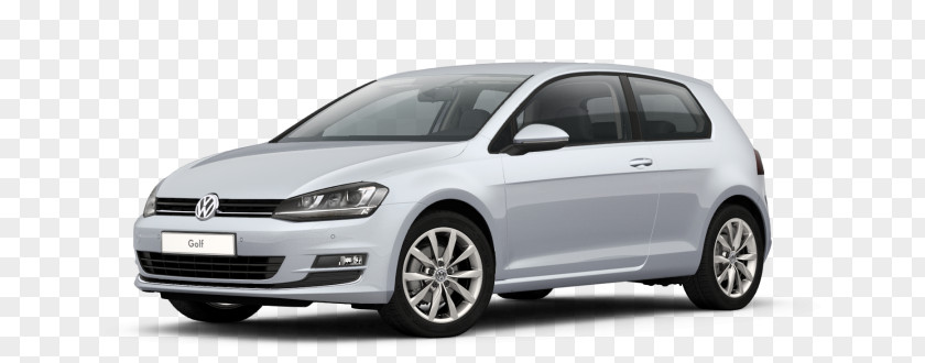 Golf R 2018 Volkswagen GTI Group Car PNG