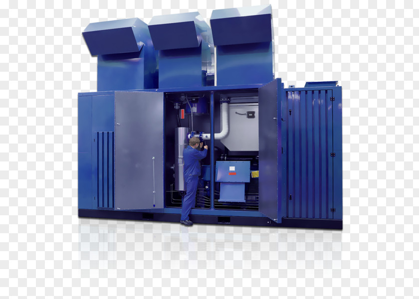 Imperial System Units Aerzen Rotary-screw Compressor Machine Compressed Air PNG
