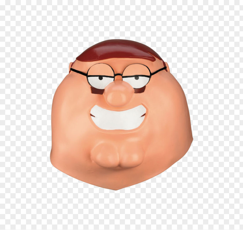 Mask Peter Griffin Stewie Meg Costume PNG