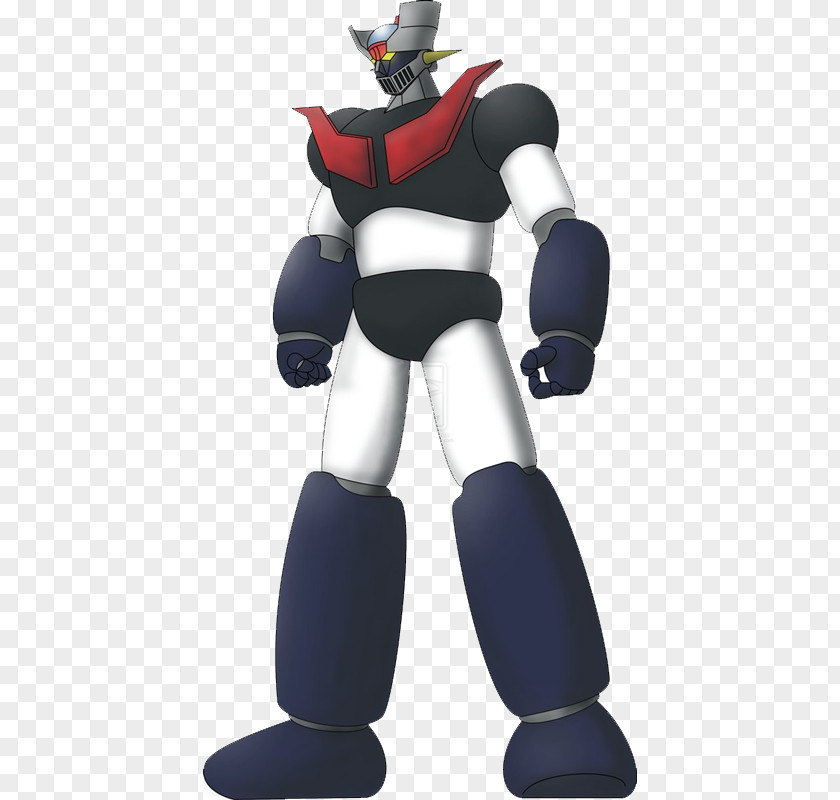 Mazinger Z Mecha Robot Anime Drawing PNG Drawing, Infinity clipart PNG