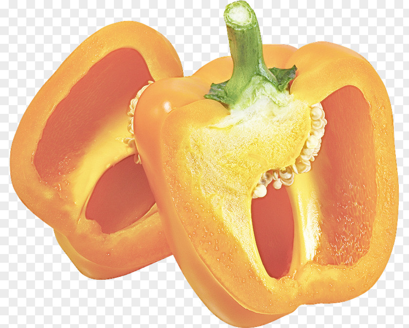 Orange Food PNG