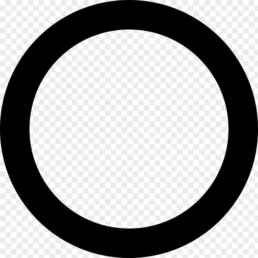 Radio Button Circle Clip Art PNG