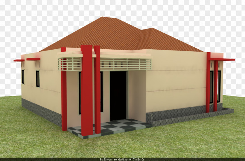 Roof Property PNG