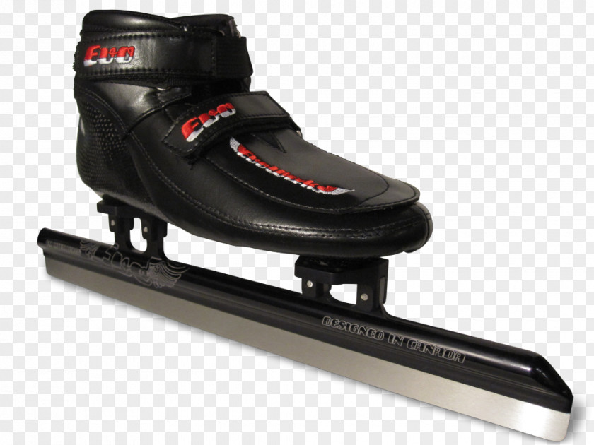 Ski Bindings Ice Hockey Equipment Shoe PNG