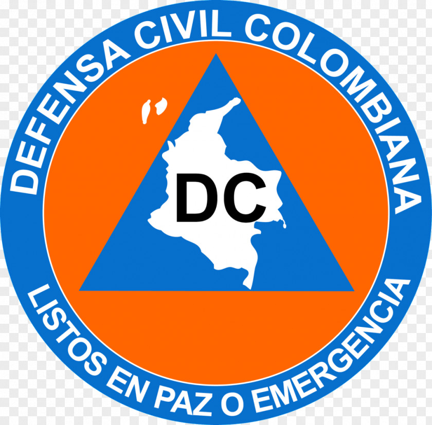 Stiker Canton Portland PacStar Civil Defense Business PNG