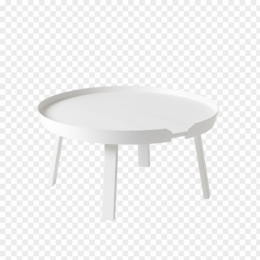 Table Coffee Tables Muuto Living Room Furniture PNG