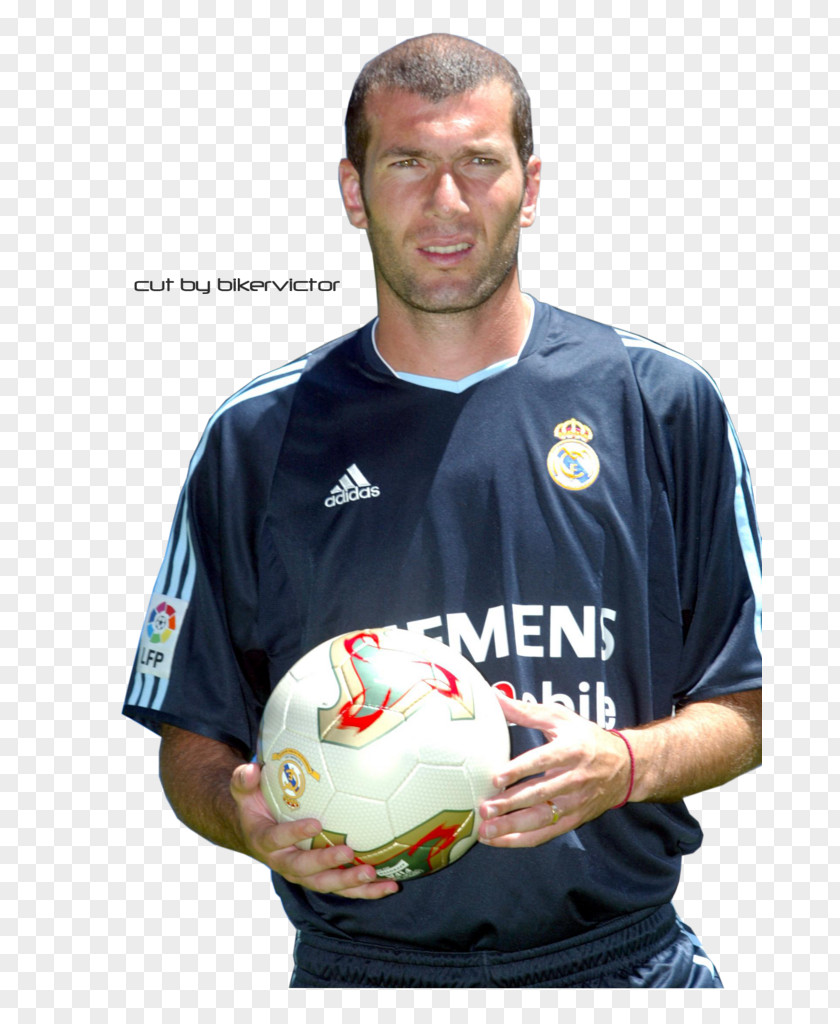 Victor Zinedine Zidane France National Football Team 2006 FIFA World Cup Real Madrid C.F. PNG