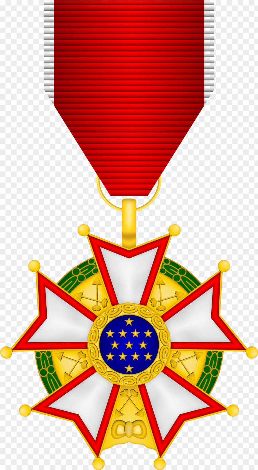 Victory Clipart United States Armed Forces Legion Of Merit Military Awards And Decorations PNG