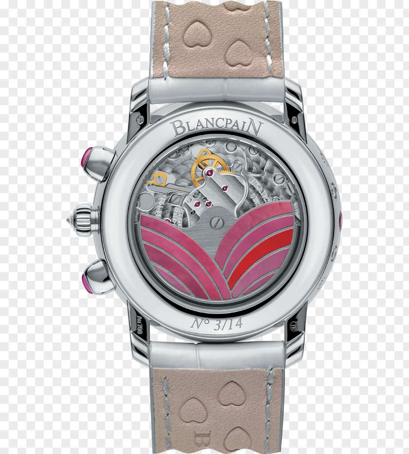 Watch Strap Blancpain Horology Longines PNG