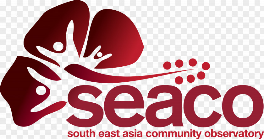 4th Anniversary Monash University SEACO ISO 9001:2015 Logo PNG