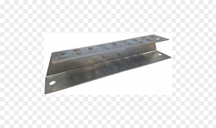 Angle Steel Rectangle PNG