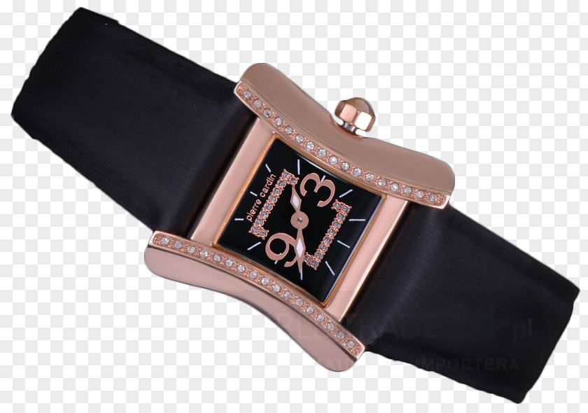 Belt Watch Strap Buckle PNG