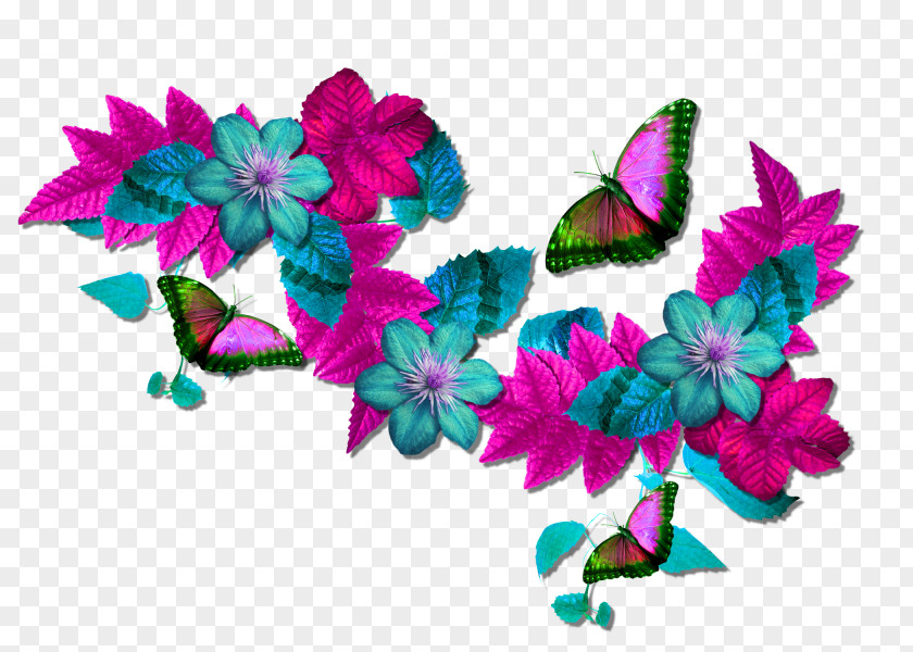 Butterfly Clip Art PNG