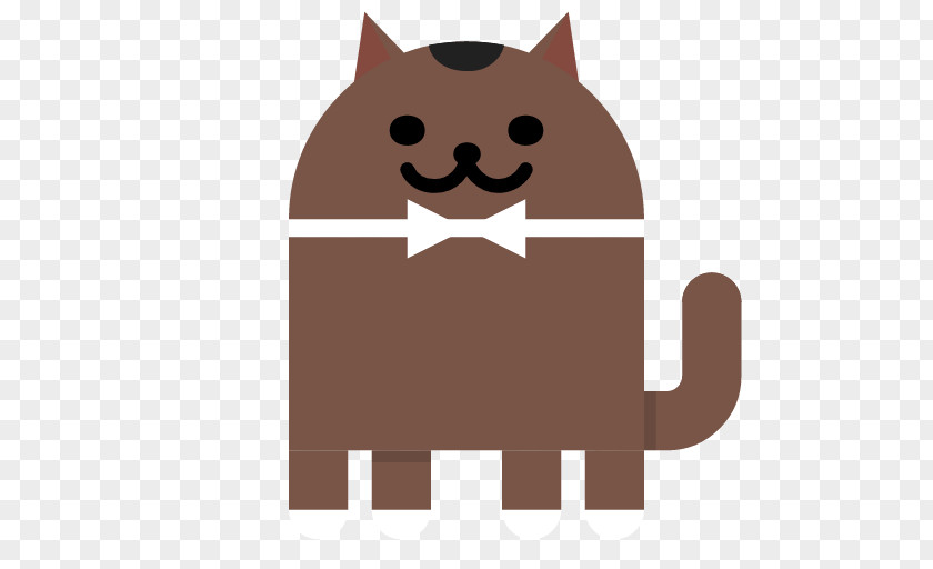Cat Android Nougat Easter Egg Marshmallow PNG