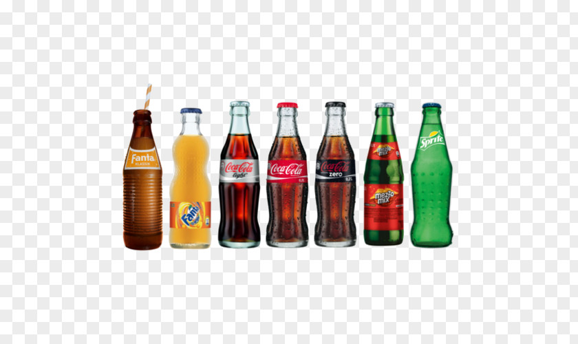 Fanta Fizzy Drinks Coca-Cola Sprite Diet Coke PNG