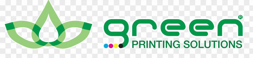Green Inkjet Logo Brand Toner Cartridge PNG