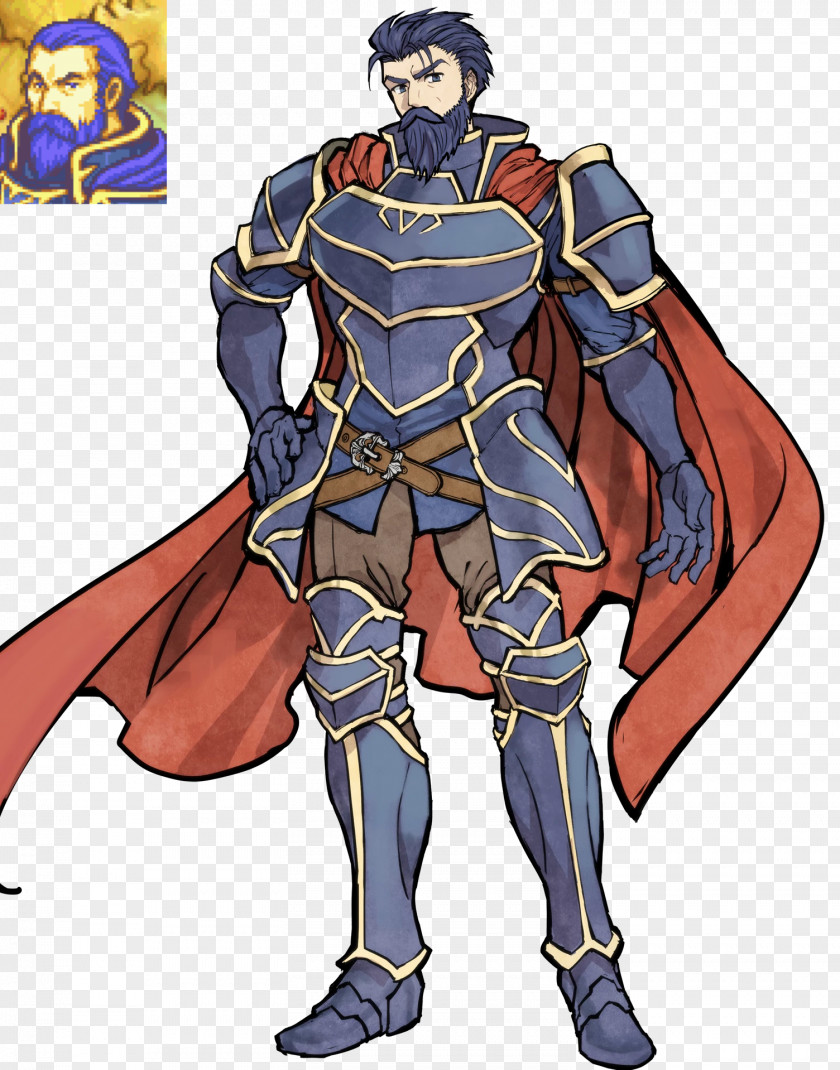 Hero Fire Emblem Heroes Emblem: The Binding Blade Genealogy Of Holy War Hector PNG