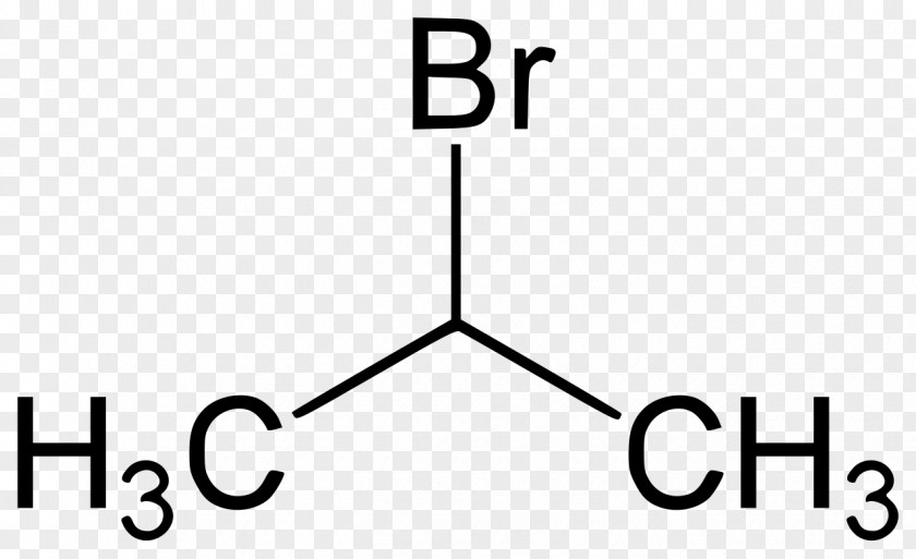 Isopropyl Alcohol 2-Bromopropane 1-Propanol Propyl Group 2-fluoropropane PNG