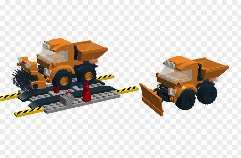Lego Crane Ideas Product Design Vehicle PNG