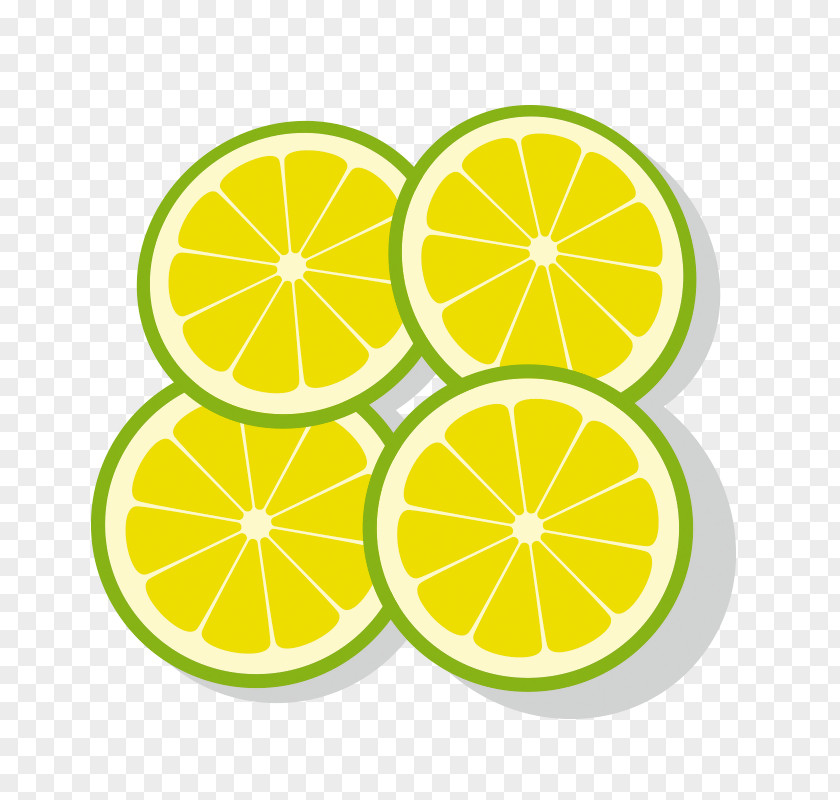 Lemon Lemon-lime Drink Image PNG