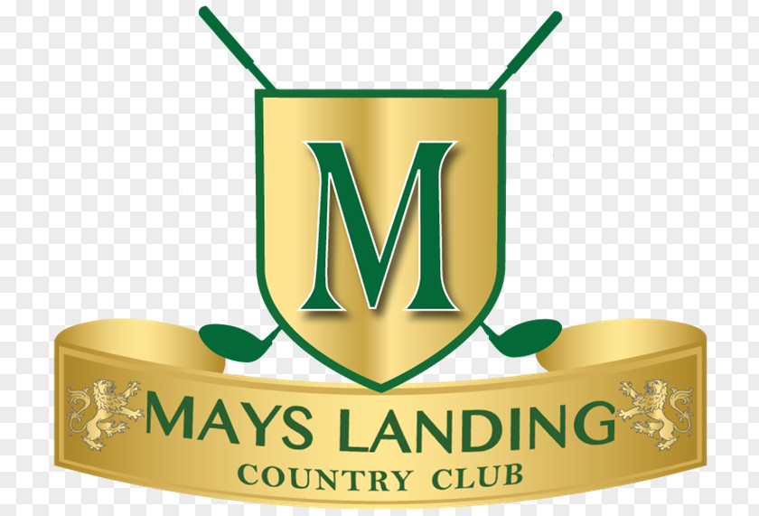 Nj Thunder Nation Mays Landing Country Club Logo Golf And PNG