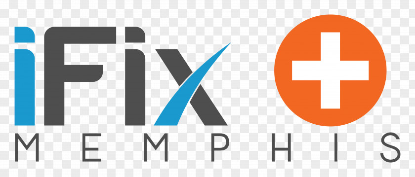 Phone & Computer Repair Shop Retail Electronics GadgetDesign Logo IFix Cordova PNG