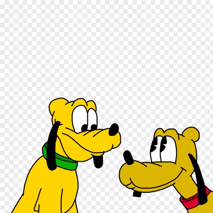 PLUTO Pluto Donald Duck Mickey Mouse Goofy Brian Griffin PNG