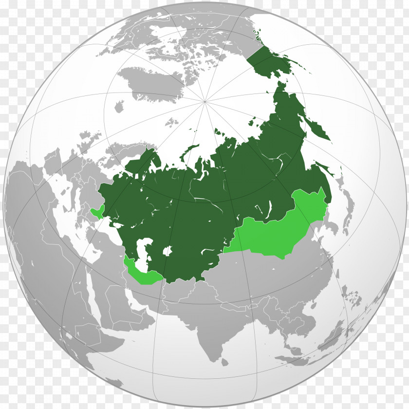 Russia Russian Empire World Map Topographic PNG
