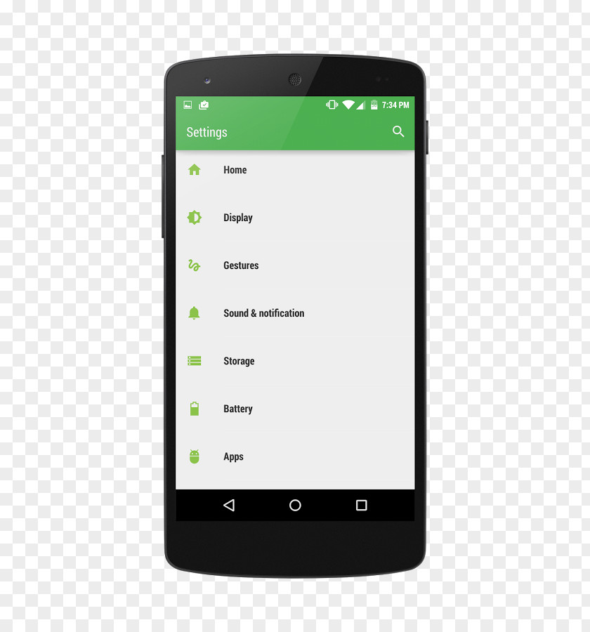 Smartphone Mobile Phones Google Play PNG